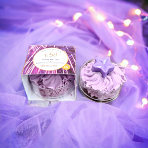 Amuse Bouche: 1:58 Mini