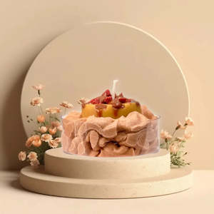 Amuse Bouche: Maple Bacon Brunch Mini