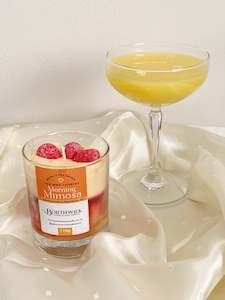 Appetiser: Morning Mimosa 170g