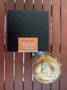 Appetiser: Tipsy Canadian 170g
