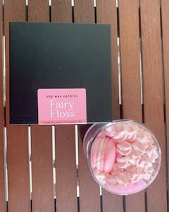 Fairy Floss 170g