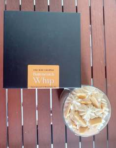 The Main Course: Butterscotch Whip 270g