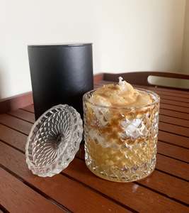 Decadent Dessert: Tipsy Canadian 220g