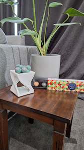 Under 20: Tealight Wax Warmer