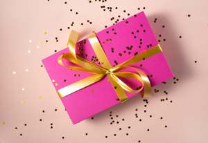 Under 20: Borthwick E-Gift Card