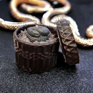 Pitchforks and Proof