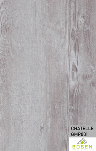 Products: Chatelle GMP001