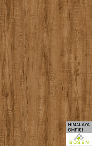 Products: Himalaya GMP101