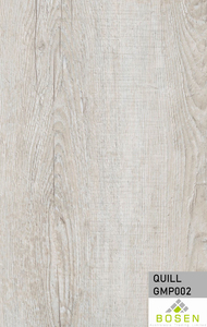 Products: Quill GMP002