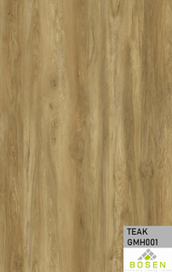 Products: Teak GMH001