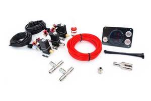 Digital Incab Control for Onboard Air Kits 3 Button