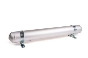 Air Fittings: AT02 Aluminium Air Tank