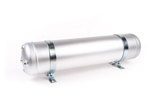 Air Fittings: AT05 Aluminium Air Tank