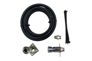 Onboard Air Kits - Boss Air Suspension: Remote Nitto kit