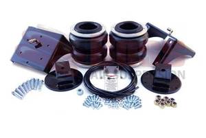 Air Fittings: Ford F250/F350 (2010+) – Drilling required