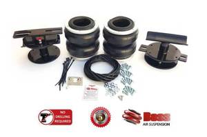 Toyota Landcruiser Leaf Spring (non V8 or 2″ Lift)