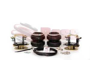 Load Assist Kits: VW Amarok (see LA-80 for Next Gen)