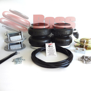 Load Assist Kits: Ford Falcon RTV Only