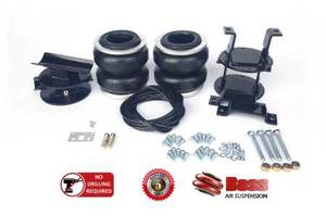 Load Assist Kits: Ford Ranger PX Lowrider 4×2 2011+ Only