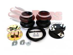 Load Assist Kits: Ford Transit Cargo VO Series 2014+ (not dual wheel)