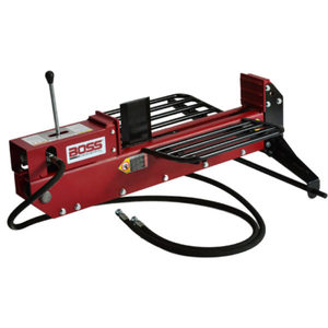 Products: Boss 16 Ton 3 Point Linkage Log Splitter - Boss Logsplitters New Zealand
