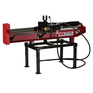 Products: Boss 35 Ton 3 Point Linkage Log Splitter - Boss Logsplitters New Zealand