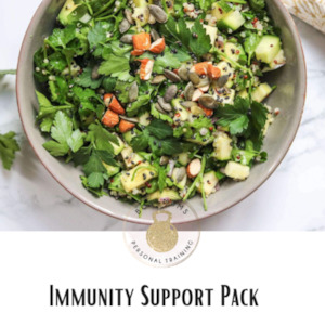 Immunity Support Pack