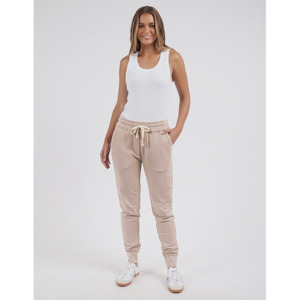 Black Friday: Simplified Pants Oatmeal