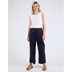Rosalie Pants Midnight