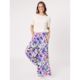 Massima Pants Floral Print