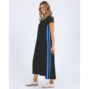 Foxwood: Recovery Dress Black