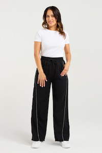 16: Polly Pants Black