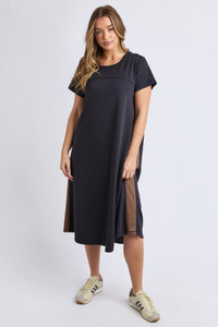 8: Seattle Dress Ink