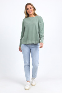 Foxwood: Simplified Crew Sage