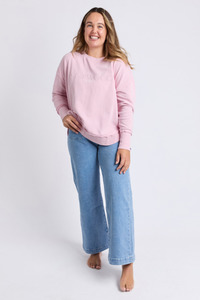 Simplified Crew Blossom