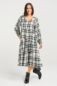18: Sabrina Dress Stitch