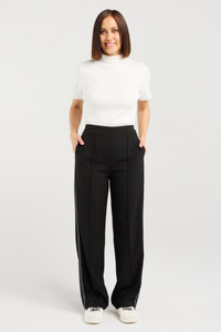 18: Maro Pant Black