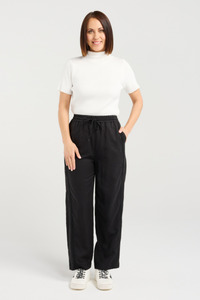 Greer Pant Black