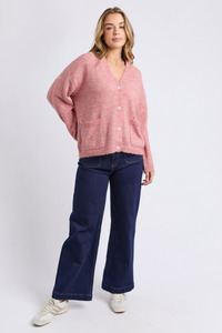 Emarie Cardi Woodrose