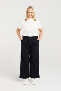 Finn Pant Pinstripe