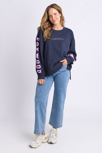 8: Origin Crew Navy