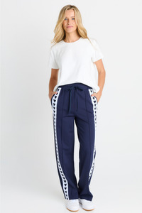 Jamie Trackpants Navy
