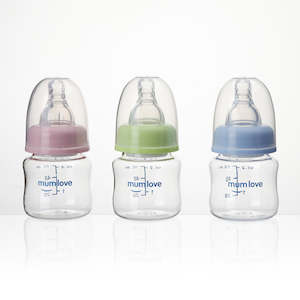 Feeding: 60ml Feeding Bottle