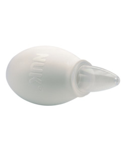 Health And Wellbeing: Nuk Nasal Decongester