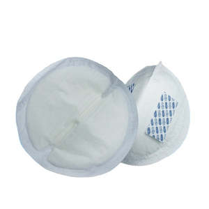 Health And Wellbeing: 30 Pack Disposable Breast Pads