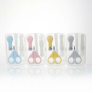 Essentials Nail Clipper Set