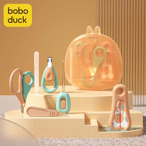 Health And Wellbeing: Nail Clipper Set