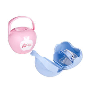 Pacifiers: Pacifier Case