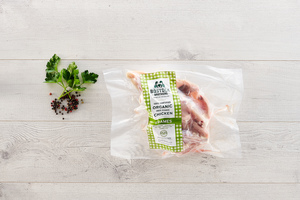 Bostock's Organic Free Range Chicken NZ