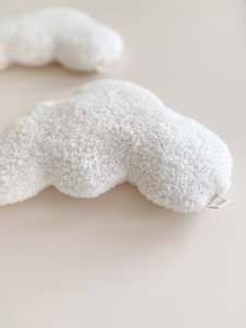 boucle: Boucle Cloud wall decor ®